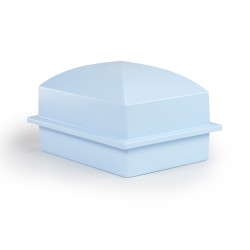 Regent Vault - for Cremation - Single Regent Vault - for Cremation - Single