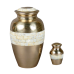 Mother Of Pearl - Brass with Mother of Pearl (Adult) Mother Of Pearl - Brass with Mother of Pearl (Adult)