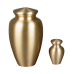 Spartan II Token - Plain Grecian Vase Spartan II Token - Plain Grecian Vase