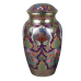 Antiqua - Mixed Color - Vase Purple (Adult)