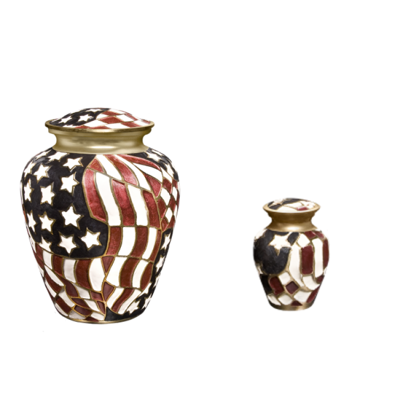 Valley Forge - Red, White, and Blue Design (Adult) Valley Forge - Red, White, and Blue Design (Adult)