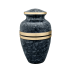 Monterey - Grey Marble Pattern w/Double Bronze Band (Adult) Monterey - Grey Marble Pattern w/Double Bronze Band (Adult)