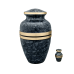 Monterey - Grey Marble Pattern w/Double Bronze Band (Adult) Monterey - Grey Marble Pattern w/Double Bronze Band (Adult)