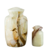 Avila White Onyx Token - White Onyx Vase (Token)