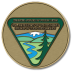Bureau of Land Management Medallion