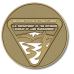 Bureau of Land Management Medallion