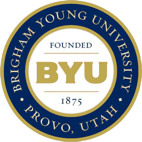 BYU Medallion