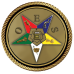 Eastern Star Medallion Eastern Star Medallion
