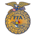 Future Farmers of America Medallion Future Farmers of America Medallion