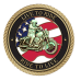 Harley Rider Medallion Harley Rider Medallion