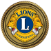 Lions Club International Medallion Lions Club International Medallion