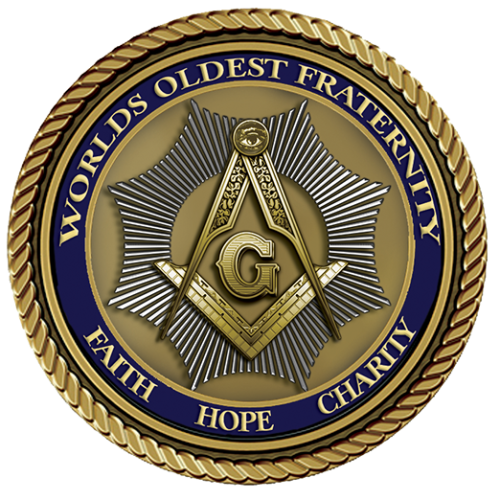 Masons Medallion