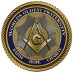 Masons Medallion Masons Medallion