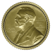 Nobel Peace Prize Medallion Nobel Peace Prize Medallion