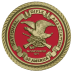 National Rifle Association Medallion National Rifle Association Medallion