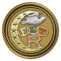 Odd Fellows Medallion