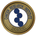 Organ Donor Medallion Organ Donor Medallion