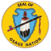 Osage Nation Medallion Osage Nation Medallion