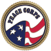 Peace Corps Medallion Peace Corps Medallion