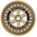 Rotary International Medallion Rotary International Medallion