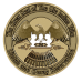 UTE Tribe Medallion UTE Tribe Medallion