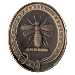 Beatson Medallion Beatson Medallion
