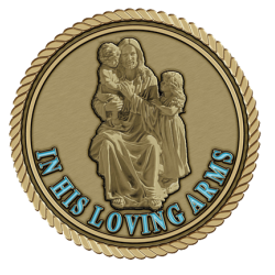 Children Medallion Children Medallion