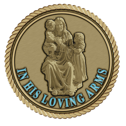 Children Medallion