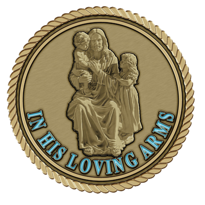 Children Medallion