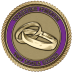 Couples Medallion Couples Medallion