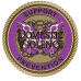 Domestic Violence Prevention Medallion Domestic Violence Prevention Medallion