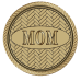 Family Mom Medallion Family Mom Medallion