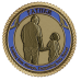 Father Medallion Father Medallion