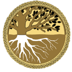 Tree of Life Medallion