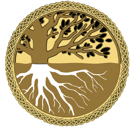 Tree of Life Medallion