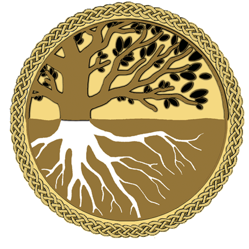 Tree of Life Medallion