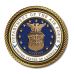 Air Force Medallion Air Force Medallion