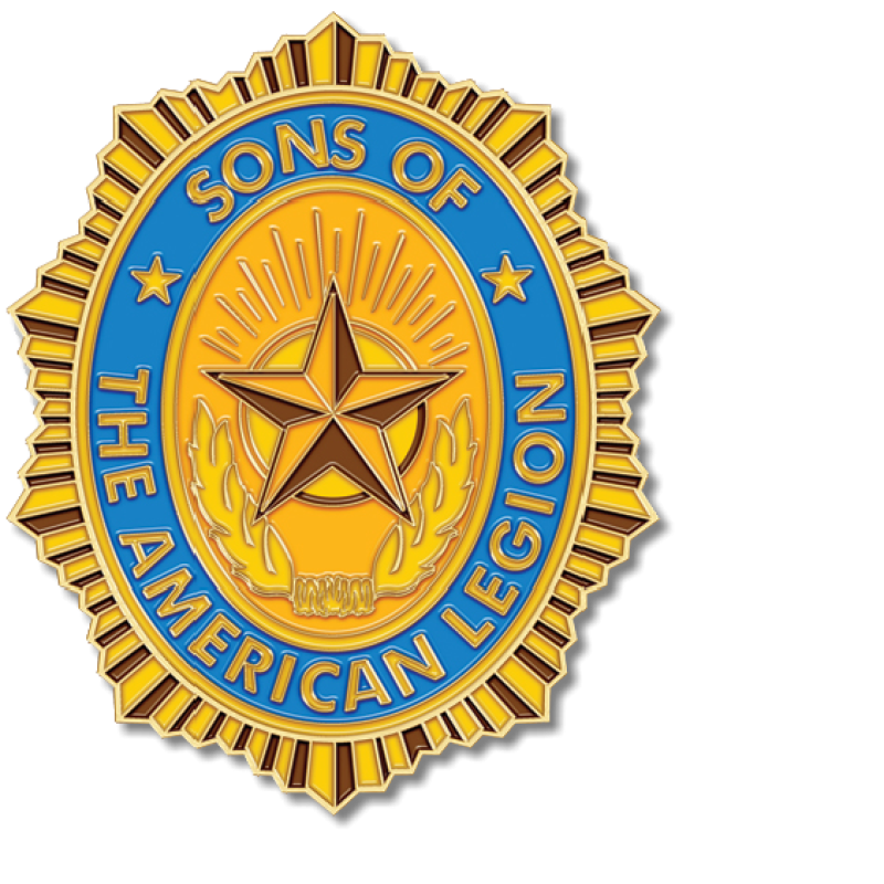 Son of the American Legion Medallion