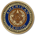 American Legion Medallion