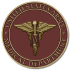 Army Nurse Medallion