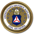 Civil Air Patrol Medallion
