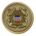 Coast Guard Medallion