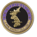 Korean War Veteran Medallion