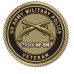 Military Police Medallion