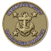 Navy WW2 Veterans Medallion