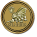 SeaBees Medallion (Bronze)