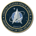 Space Force Medallion