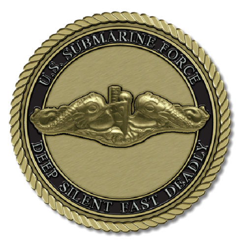 submariner rotschrift