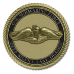 Submariner Medallion