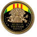 Vietnam Service Medallion